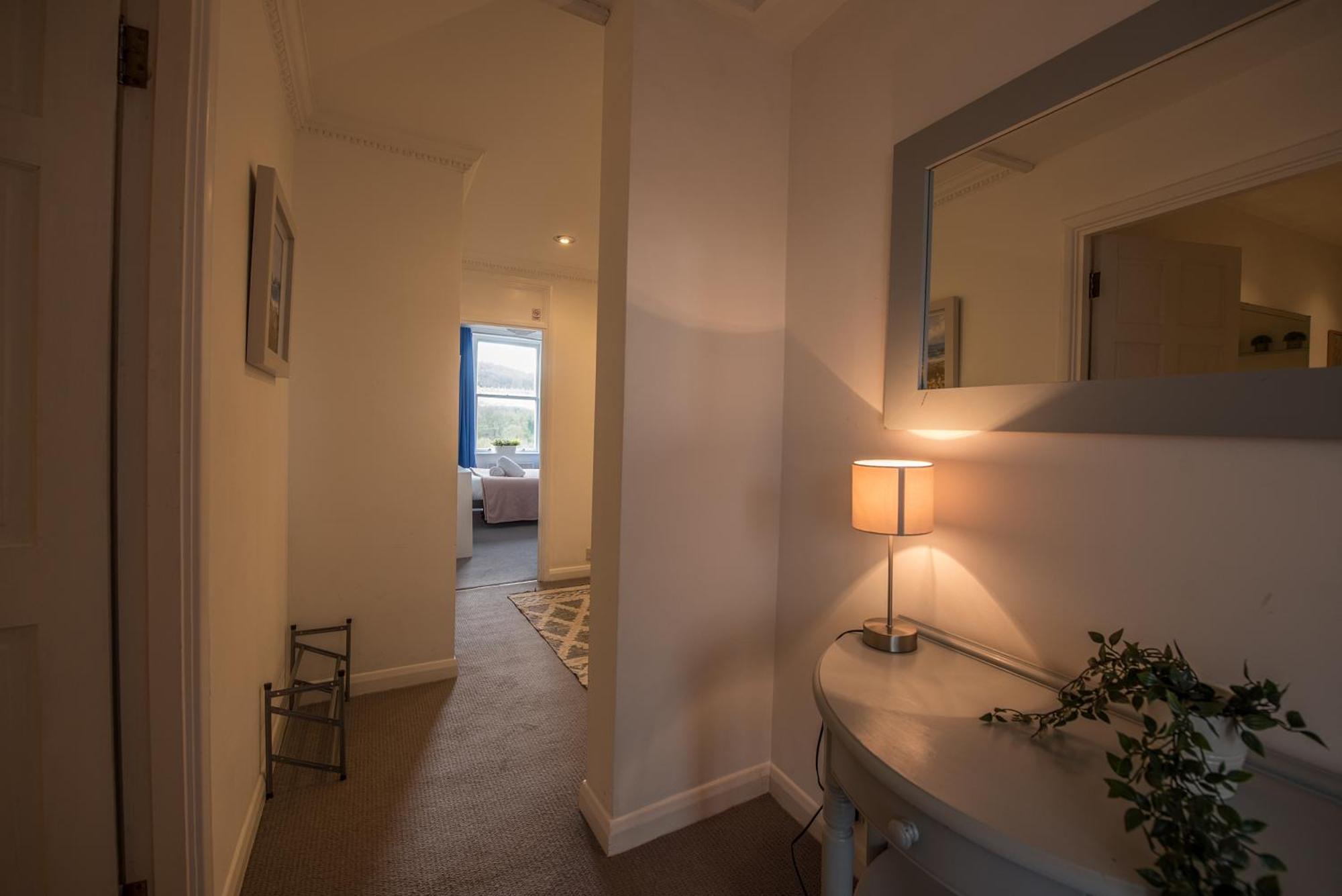 Grosvenor Pad - Lovely 2-Bed Flat - Free On Street Parking Bath Exterior foto