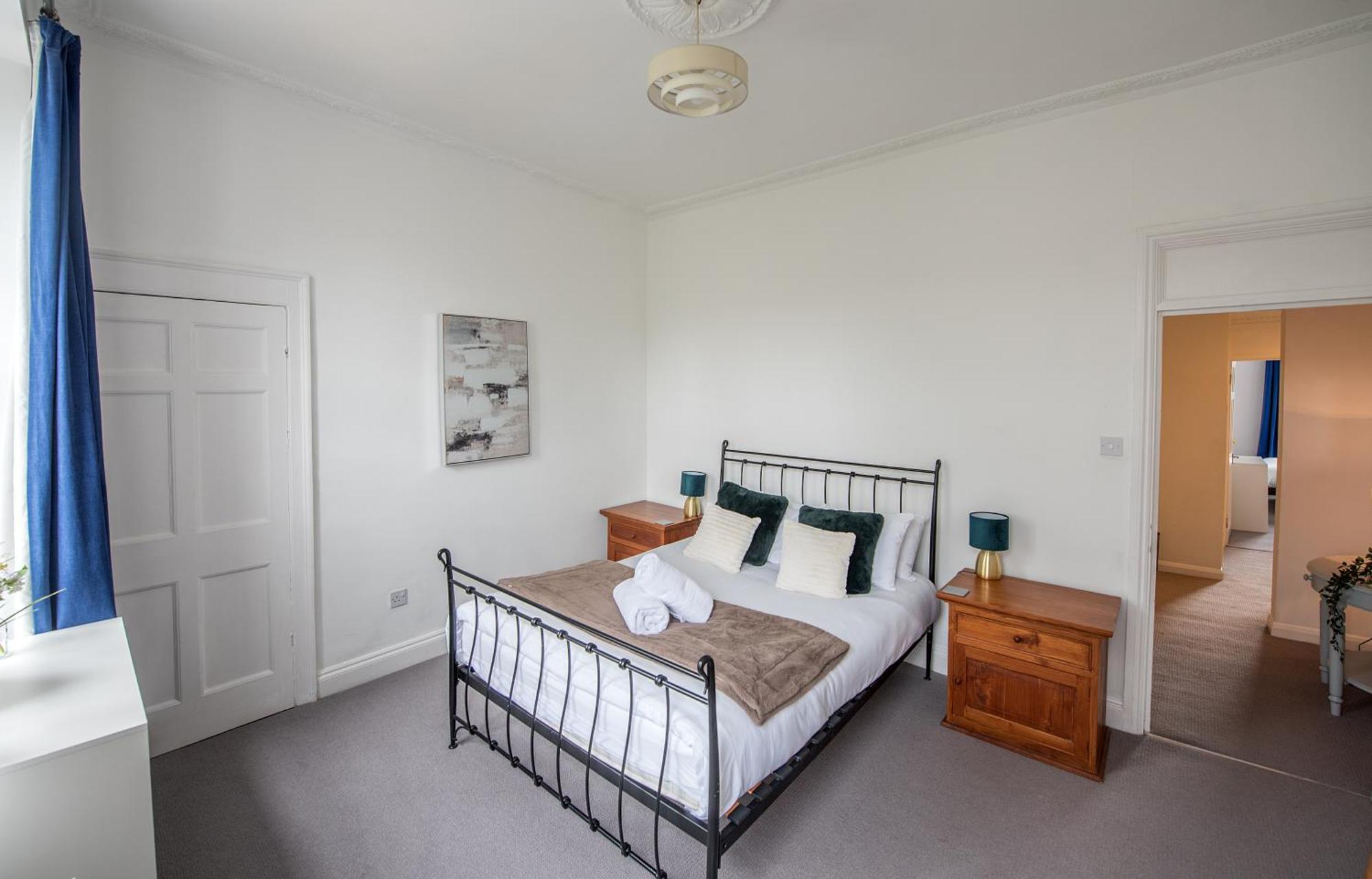 Grosvenor Pad - Lovely 2-Bed Flat - Free On Street Parking Bath Exterior foto